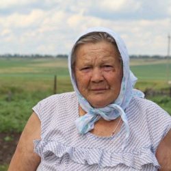 Moja zemlja svjataja glush Hranitel - angel russkih dush 1